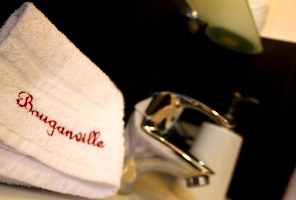 Camera Matrimoniale con Bagno Privato Esterno