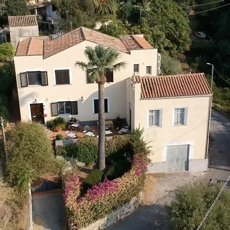 Bouganville B&B-2